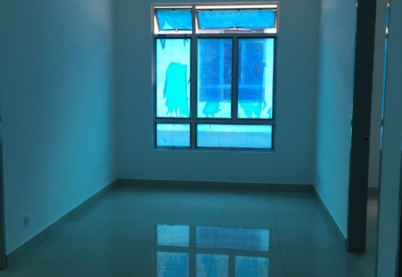 Brand New terrace house at Horizon Hills