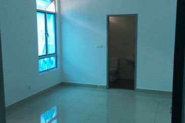 Brand New terrace house at Horizon Hills