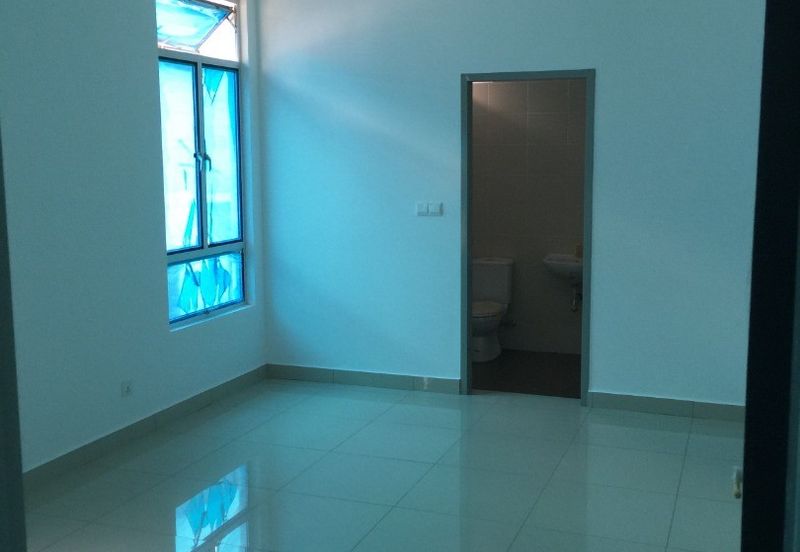 Brand New terrace house at Horizon Hills