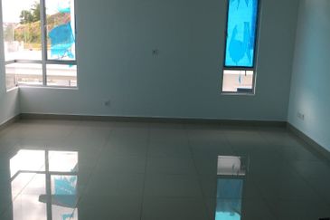 Brand New terrace house at Horizon Hills