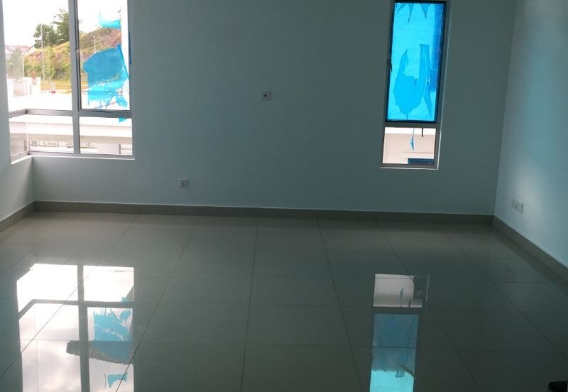 Brand New terrace house at Horizon Hills