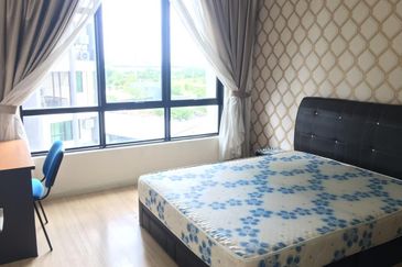 Impiana @ East Ledang