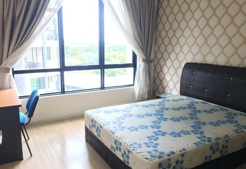 Impiana @ East Ledang