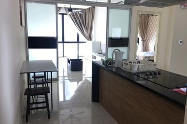 Impiana @ East Ledang