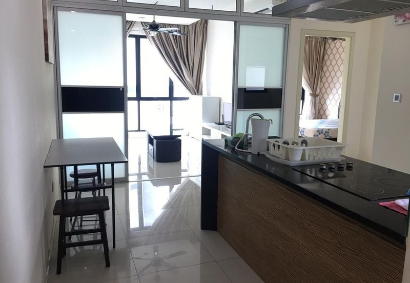 Impiana @ East Ledang