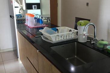 Impiana @ East Ledang