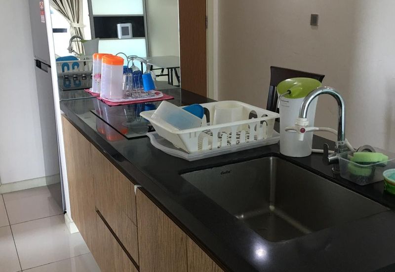 Impiana @ East Ledang