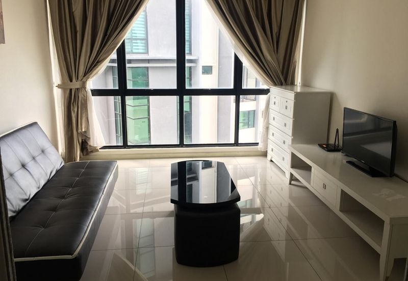 Impiana @ East Ledang