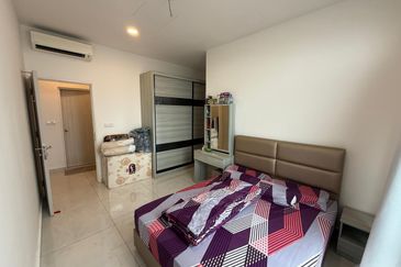 Havona Residence @ Taman Mount Austin