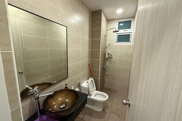 Havona Residence @ Taman Mount Austin