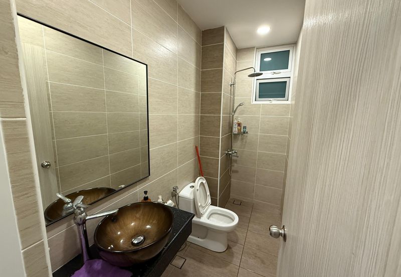 Havona Residence @ Taman Mount Austin