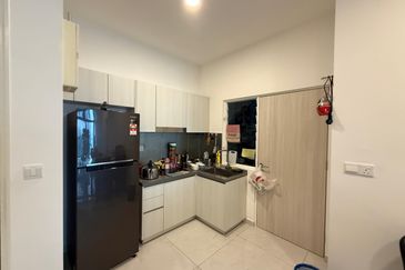 Havona Residence @ Taman Mount Austin