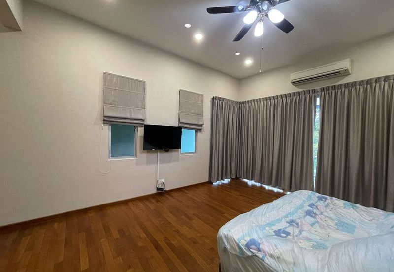 The Hills, Horizon Hills