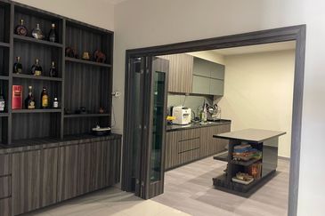 The Hills, Horizon Hills