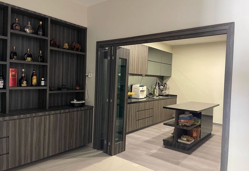 The Hills, Horizon Hills