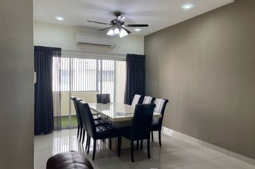 The Hills, Horizon Hills