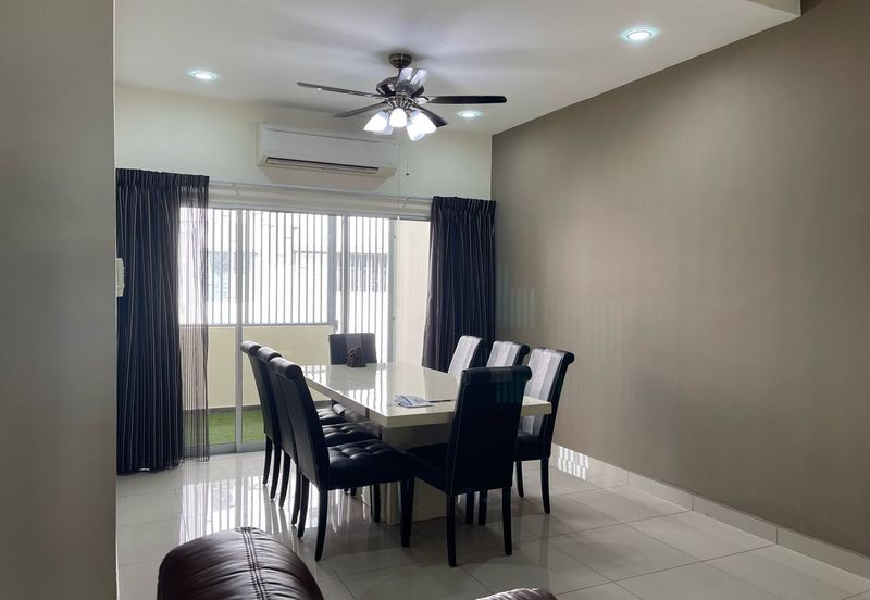 The Hills, Horizon Hills