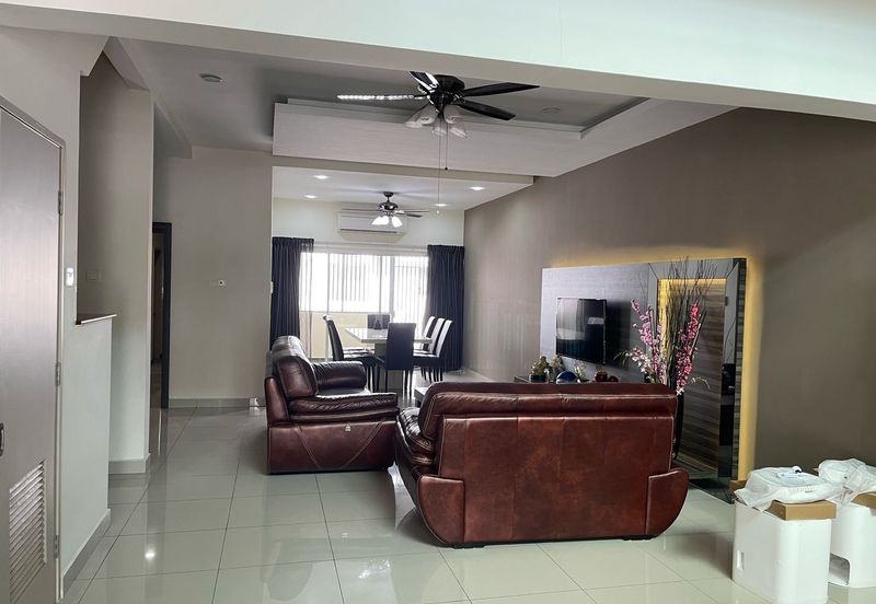 The Hills, Horizon Hills