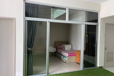 The Hills, Horizon Hills