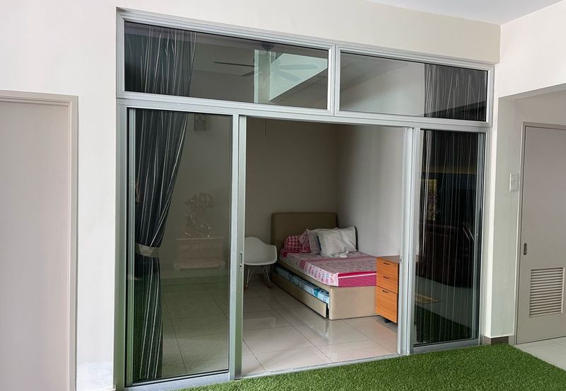 The Hills, Horizon Hills