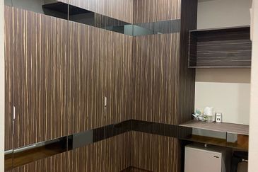 The Hills, Horizon Hills