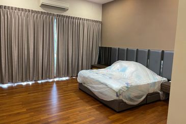 The Hills, Horizon Hills