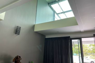 The Hills, Horizon Hills