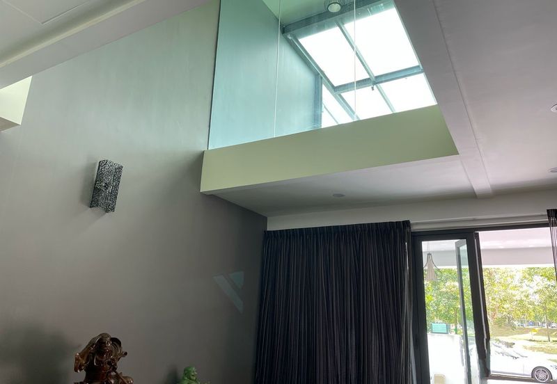 The Hills, Horizon Hills