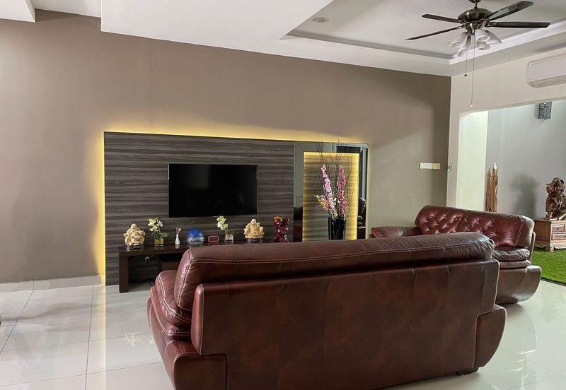 The Hills, Horizon Hills