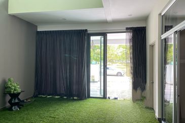 The Hills, Horizon Hills