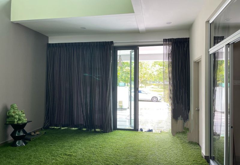 The Hills, Horizon Hills