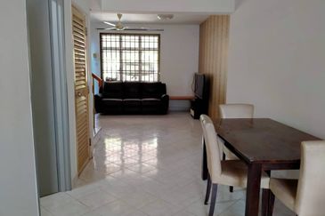 Taman Sri Pulai Perdana