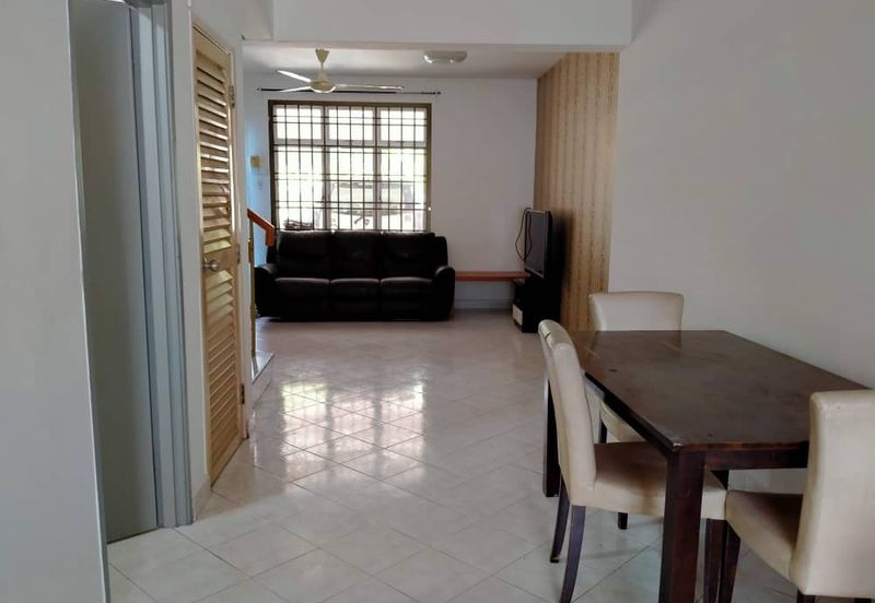 Taman Sri Pulai Perdana