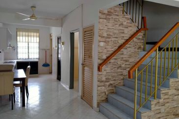 Taman Sri Pulai Perdana