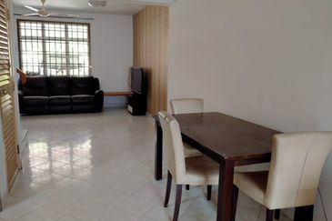 Taman Sri Pulai Perdana