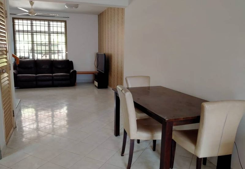 Taman Sri Pulai Perdana