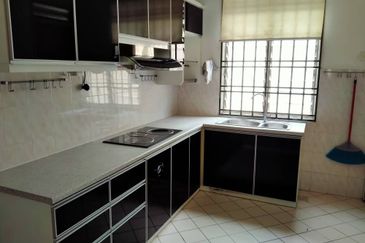 Taman Sri Pulai Perdana