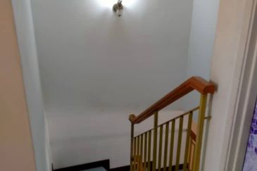 Taman Sri Pulai Perdana