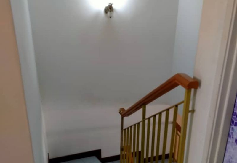 Taman Sri Pulai Perdana