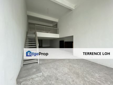 Ground floor at Danga Utama, Johor, Skudai