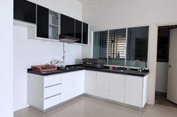 Nusa Heights (Nusa Puncak)