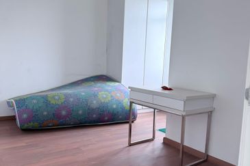 Nusa Heights (Nusa Puncak)