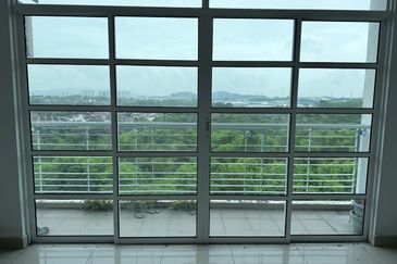 Nusa Heights (Nusa Puncak)