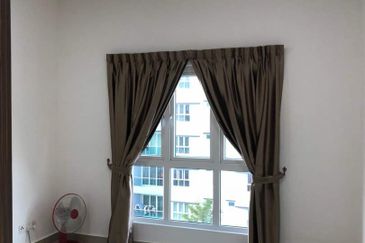 Seasons Luxury Apartments @ Amara Larkin