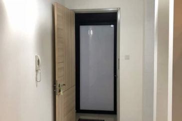 Seasons Luxury Apartments @ Amara Larkin