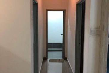 Seasons Luxury Apartments @ Amara Larkin