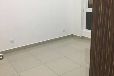 Seasons Luxury Apartments @ Amara Larkin