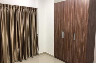 Seasons Luxury Apartments @ Amara Larkin