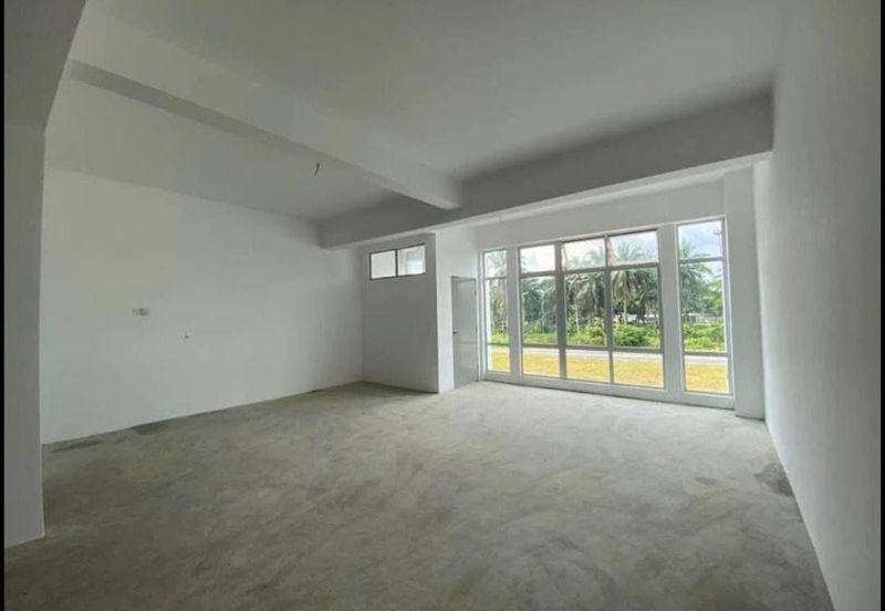 Taman Scientex Utama @ Senai Avenue