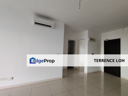 Well maintained unit at Medini , Johor, 